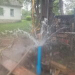 Бурение скважин на воду в Витебске и Витебской области | БУРОВИК-ВИТЕБСК