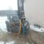 Бурение скважин на воду в Витебске и области - ФОТО_7