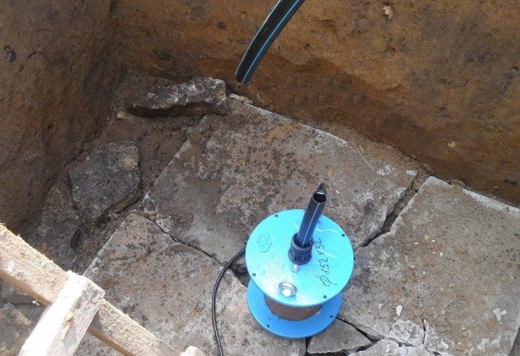 Что такое оголовок скважины и что нужно знать об этом