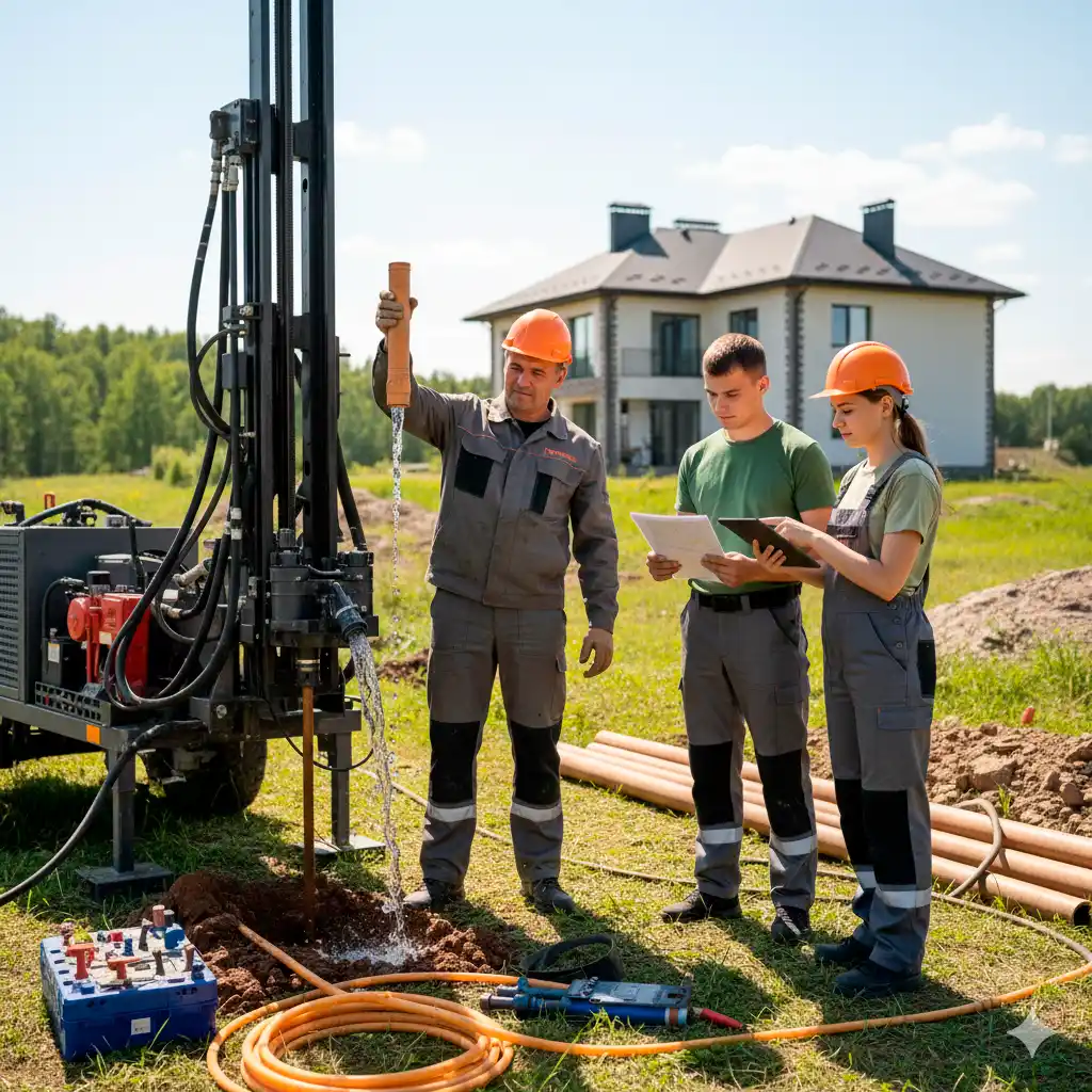 Команда Burovik-Vitebsk